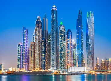 İzmir Çıkışlı Modernliğin İhtişamı Dubai & Abu Dhabi Turu (4 Gecelik)