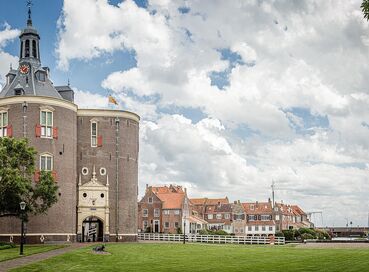 Ren Nehri’nde Almanya & Hollanda Turu (Ultra Her Şey Dahil) (V)