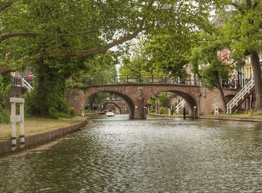 Ren Nehri’nde Almanya & Hollanda Turu (Ultra Her Şey Dahil) (V)