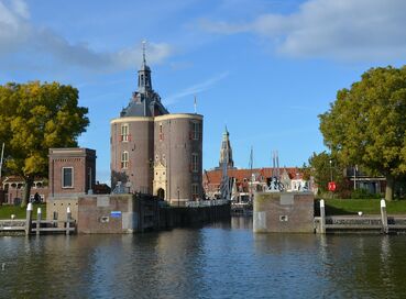 Ren Nehri’nde Hollanda & Almanya Turu (Ultra Her Şey Dahil) (V)