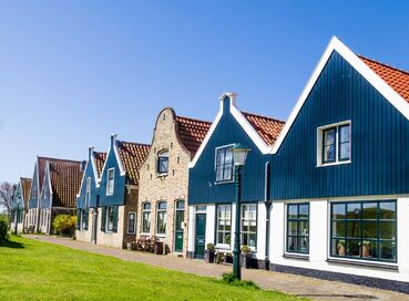 Ren Nehri’nde Hollanda & Almanya Turu (Ultra Her Şey Dahil) (V)