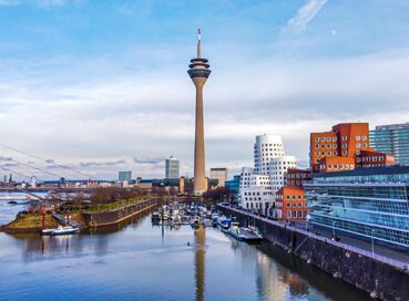 Ren Nehri’nde Almanya - Fransa Turu (Ultra Her Şey Dahil) (V)