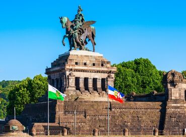 Ren Nehri’nde Almanya - Fransa Turu (Ultra Her Şey Dahil) (V)