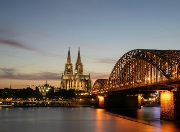 Lale Dönemi’nde Ren Nehri: Almanya & Hollanda (Tüm Turlar Dahil) (N)