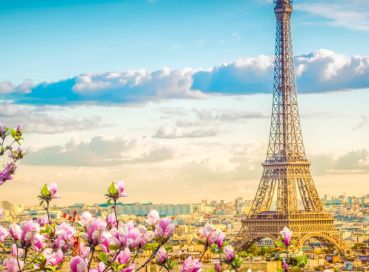 İzmir Çıkışlı Ramazan Bayramı ve Ara Tatile Özel Köln - Lüksemburg - Metz - Paris & Disneyland Turu