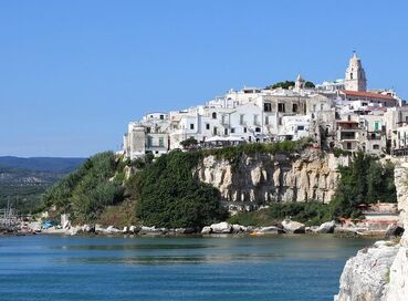Güney İtalya; Puglia