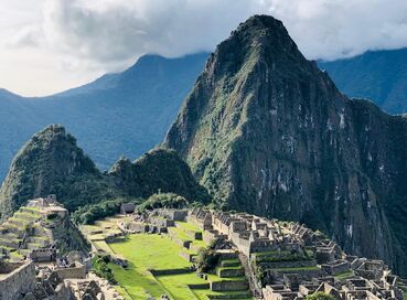 İnkaların İzinde; Peru - Bolivya - Kolombiya