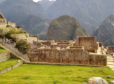 İnkaların İzinde; Peru - Bolivya - Kolombiya