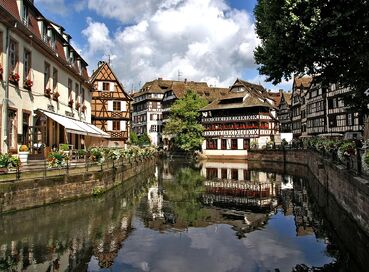 First Class Gemi ile Ren Nehri’nde Almanya ve Fransa (Tüm Turlar Dahil) (Yılbaşı) (3)