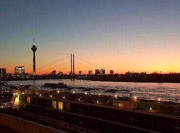 First Class Gemi ile Ren Nehri’nde Almanya ve Fransa (Tüm Turlar Dahil) (Yılbaşı) (3)