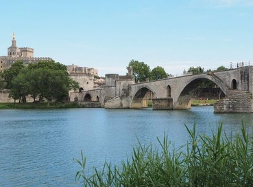Rhone Nehri, Güney Fransa, Provence ve İsviçre Turu Charter (1)