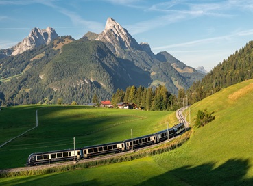 İzmir Çıkışlı Sömestrde Golden Pass Treni İle Alpler, İsviçre ve Alsace-Colmar Turu