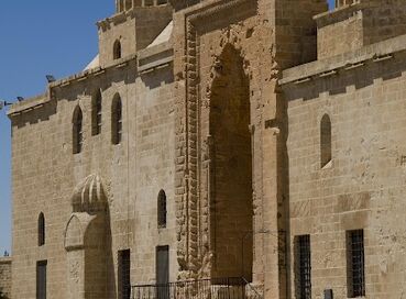Butik Diyarbakır - Midyat - Mardin Turu