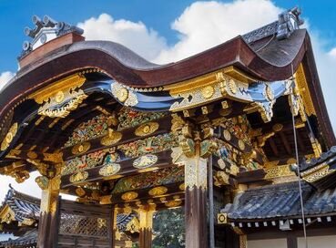 Sakura Dönemi'nde Japonya Turu ( 1)