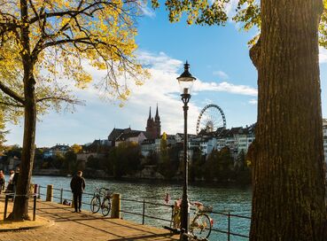 Noel Pazarlarında Alsaz, Strazburg ve Colmar