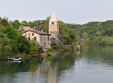  Rhone Nehri’nde Güney Fransa, Provence ve İsviçre Turu S&C (Tüm Turlar Dahil) (3)