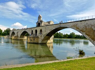  Rhone Nehri’nde Güney Fransa, Provence ve İsviçre Turu S&C (Tüm Turlar Dahil) (3)