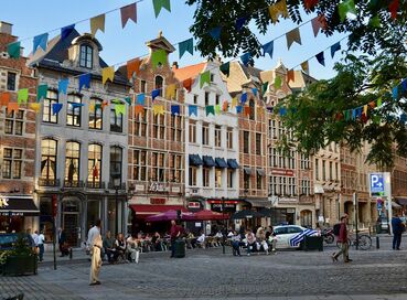 Ren Nehri’nde Hollanda, Belçika, Almanya S&C (Tüm Turlar Dahil) (4)