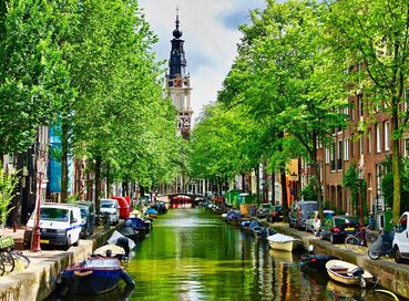 Ren Nehri’nde Hollanda, Belçika, Almanya S&C (Tüm Turlar Dahil) (4)