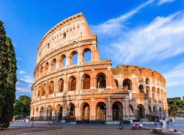 İzmir Çıkışlı  Rönesans Kentleri & İtalya Turu