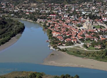 İzmir Çıkışlı Tiflis - Batum Turu