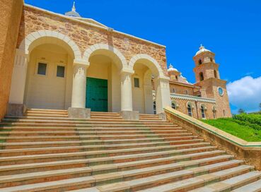 İzmir Çıkışlı Butik Diyarbakır - Mardin - Urfa - Gaziantep Turu