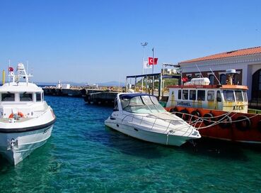 İki Ada Bir Rota: Gökçeada ve Bozcaada Turu