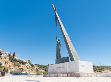Samos Adası: Kültür ve Deniz Keyfi