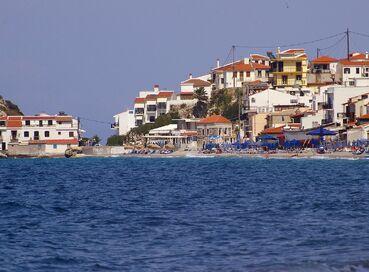 Samos Adası: Kültür ve Deniz Keyfi