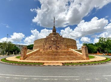  Meksika & Guatemala