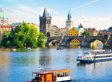 İzmir Çıkışlı Büyük Orta Avrupa ve Hallstatt Turu