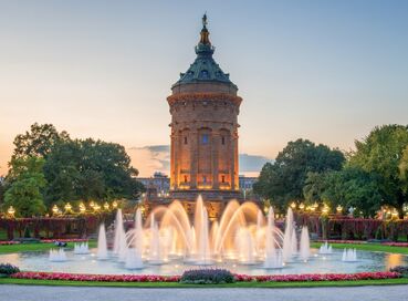 Ren Nehri’nde Almanya ve Fransa (Tüm Turlar Dahil) (2)