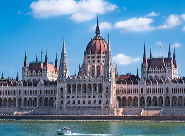  Sonbaharda Muhteşem Tuna Nehri (Macaristan- Slovakya- Avusturya- Çekya- Cesky Klumlov) (Tüm Turlar Dahil) (4)