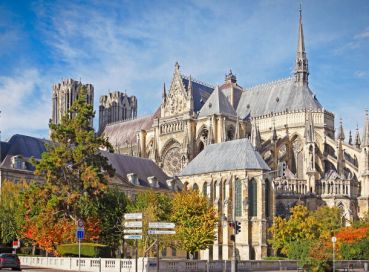 Antalya Çıkışlı Bayram ve Ara Tatile Özel Ekspres Benelüks & Almanya & Fransa Turu