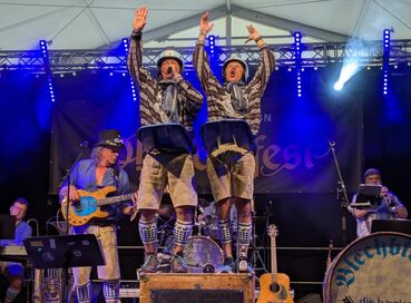 İzmir Çıkışlı Köpüklü Lezzetler Festivali Oktober Fest Turu