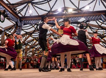 İzmir Çıkışlı Köpüklü Lezzetler Festivali Oktober Fest Turu