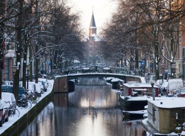Antalya Çıkışlı Yılbaşı ve Noel`e Özel Almanya - Belçika - Hollanda Turu