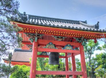 İzmir Çıkışlı Sömestr Özel Japonya & Kore Turu Tüm Turlar Dahil