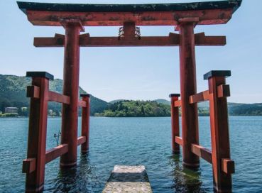 İzmir Çıkışlı Sömestr Özel Japonya & Kore Turu