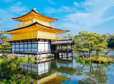 İzmir Çıkışlı Sakura Zamanında Japonya & Kore Turu Tüm Turlar Dahil