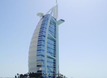 Celestyal Discovery ile 7 Gece 8 Gün Iconic Arabia Abu Dhabi Çıkışlı