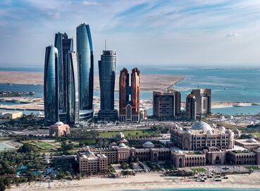İzmir Çıkışlı Modernliğin İhtişamı Dubai & Abu Dhabi Turu (4 Gecelik)
