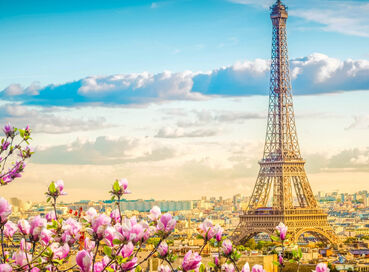 İzmir Çıkışlı Ramazan Bayramı ve Ara Tatile Özel Köln - Lüksemburg - Metz - Paris & Disneyland Turu