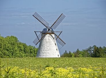 Baltıklar: Litvanya, Letonya Ve Estonya (1)