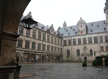 İskandinavya: Danimarka, İsveç ve Norveç