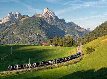 İzmir Çıkışlı Sömestrde Golden Pass Treni İle Alpler, İsviçre ve Alsace-Colmar Turu