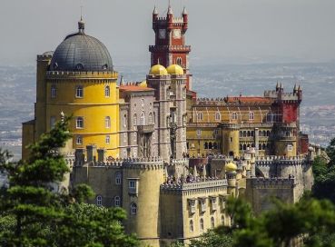 Portekiz ve Madeira Adası (2)