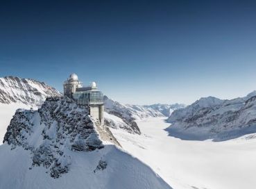 Antalya Çıkışlı Ramazan Bayramına Özel Tren ve Teleferik ile Alp Dağları Zirvesi & Alsace Colmar Turu