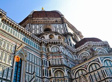 Toskana ve Cote D’azur