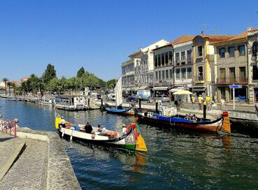 İzmir Çıkışlı Bayrama Özel Tarihin ve Keşiflerin Diyarı Portekiz